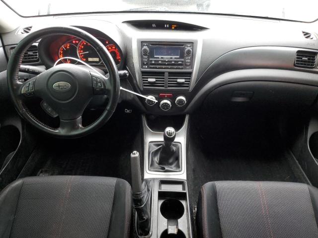 JF1GR7E61EG230919 Subaru Impreza Wrx