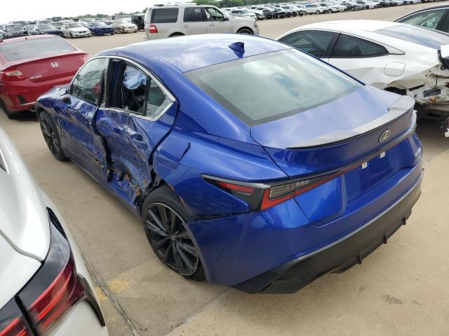 JTHBZ1E23R5033670 Lexus Is 350 F Sport Design
