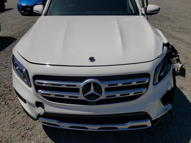 W1N4M4HB6NW231033 Mercedes-Benz Glb 250 4matic