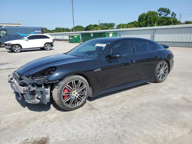 Продажа на аукционе авто 2016 Porsche Panamera Gts, vin: WP0AF2A73GL081420, номер лота: 53753364