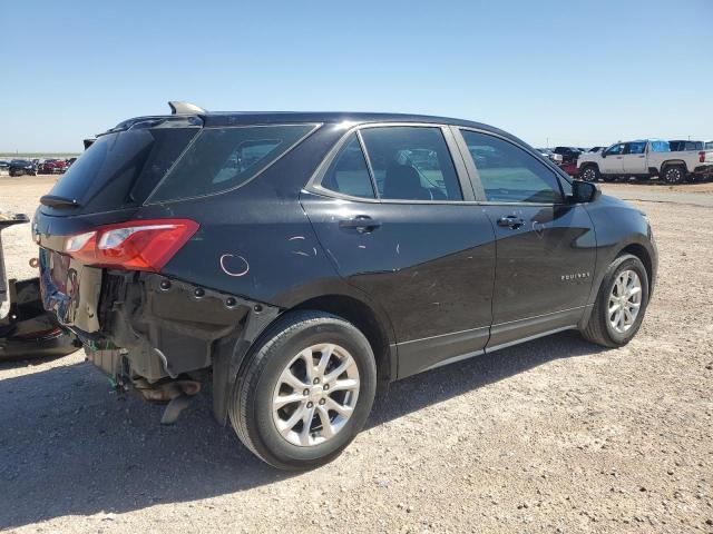 2GNAXHEV2L6280347 Chevrolet EQUINOX LS