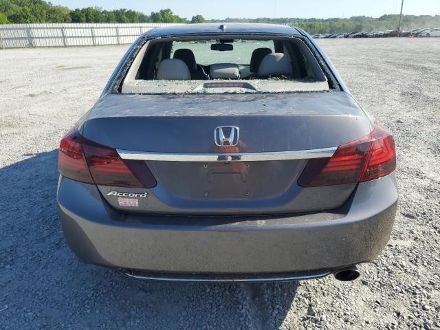 1HGCR2F88EA123561 Honda ACCORD EXL