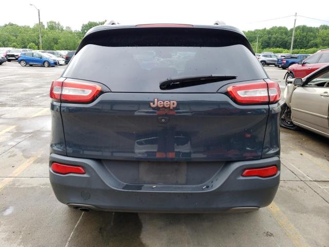 1C4PJLCB4GW362446 Jeep Cherokee Latitude
