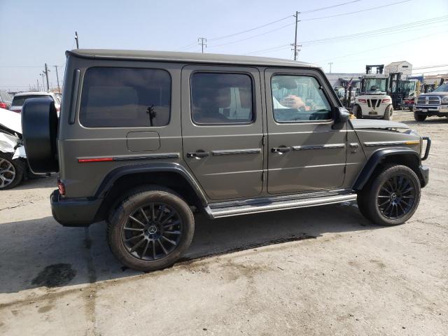 W1NYC6BJ8MX389575 Mercedes-Benz G 550