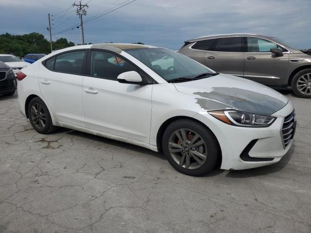 5NPD84LF4JH302316 Hyundai ELANTRA SEL