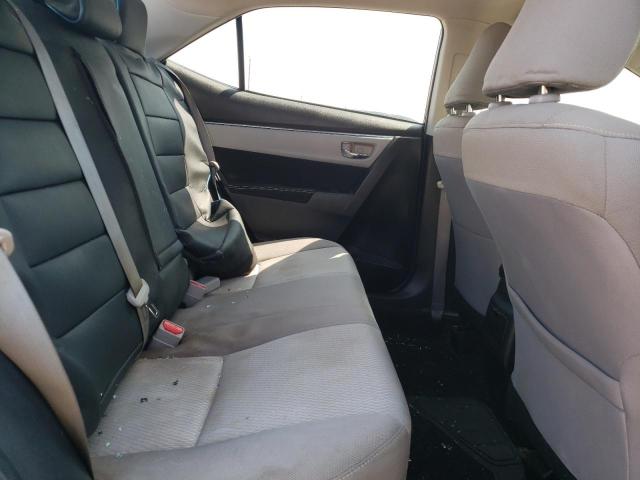 5YFBURHE5FP179376 Toyota COROLLA L