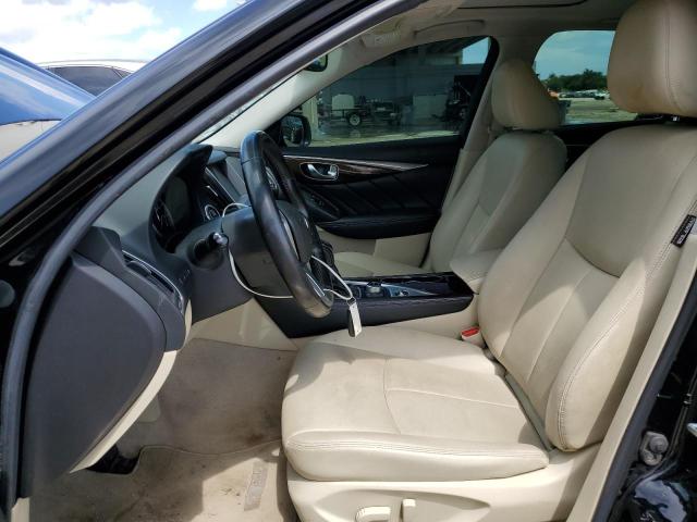 JN1EV7AR3JM431541 Infiniti Q50 LUXE