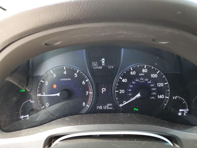 2T2BK1BA3EC244961 Lexus Rx 350 Base