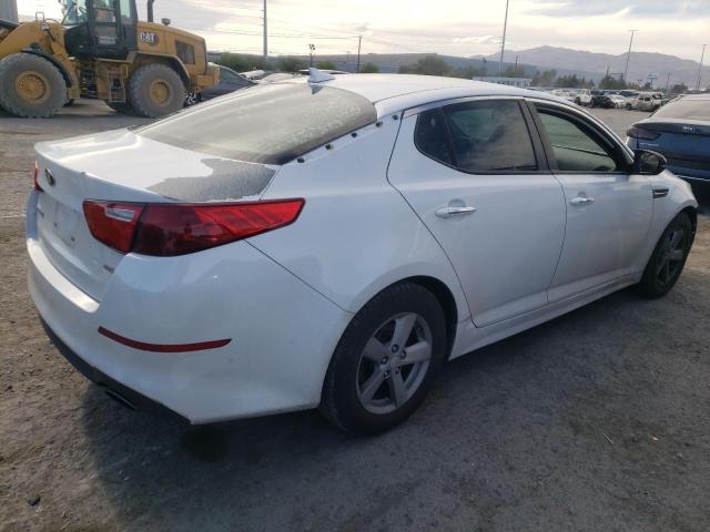 5XXGM4A76EG259863 KIA Optima Lx