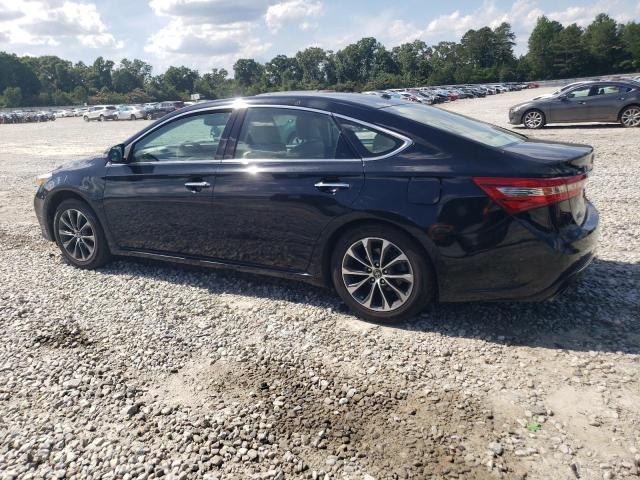 4T1BK1EBXGU221252 Toyota AVALON XLE