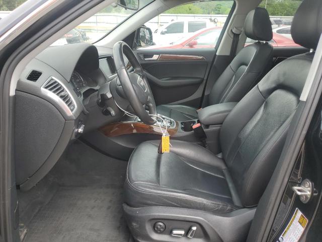 WA1C2AFP8HA086403 Audi Q5 PREMIUM