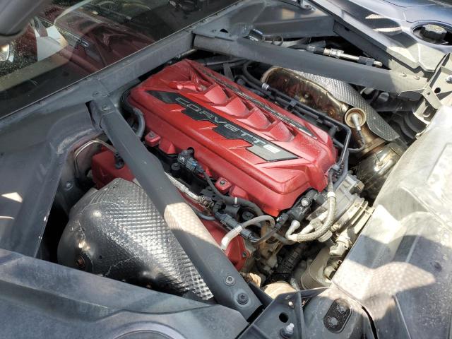 1G1YB2D43M5100312 Chevrolet Corvette Stingray 2lt
