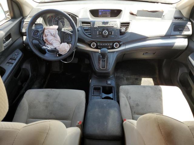 5J6RM3H31GL021020 Honda CR-V LX