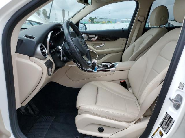 WDC0G4JB4HF136606 Mercedes-Benz GLC 300