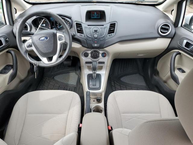 3FADP4BJ0FM158263 Ford FIESTA SE