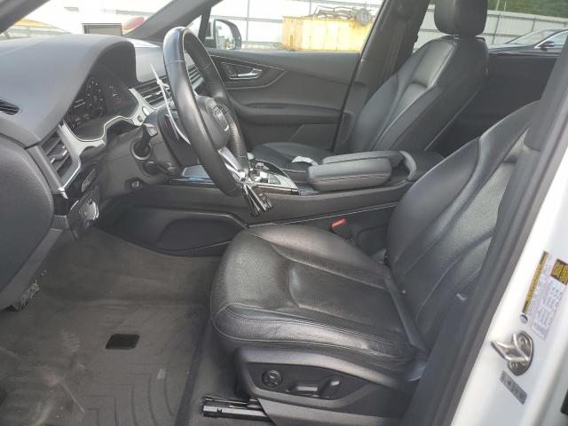 WA1LAAF77HD012018 Audi Q7 Premium Plus