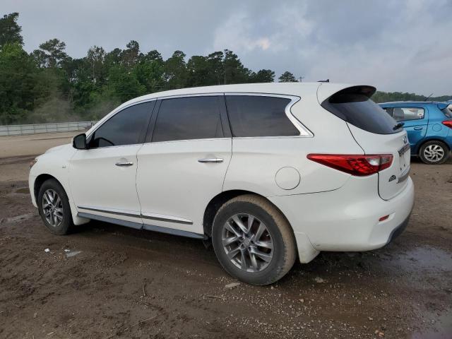 5N1AL0MN2EC521319 Infiniti QX60