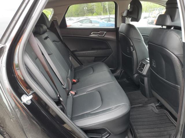 KNDPVCAGXP7022375 KIA SPORTAGE E