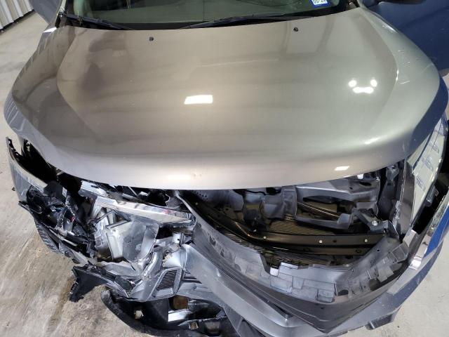 JA4APUAU7NU009801 Mitsubishi Outlander Sport Es