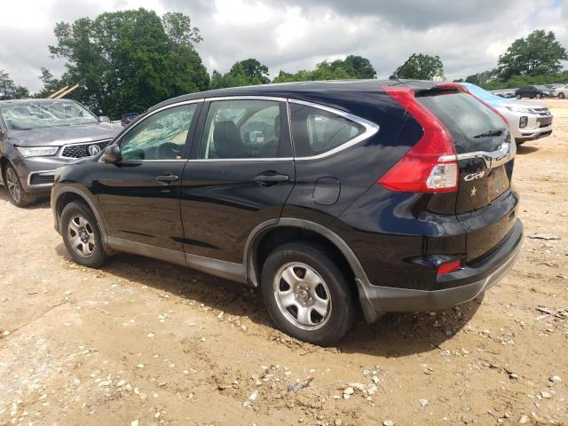 2HKRM3H31FH556096 Honda CR-V LX