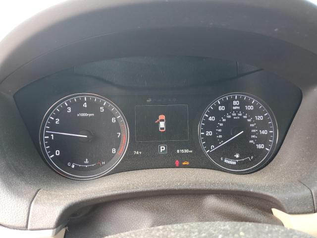KMHGN4JE5FU061715 Hyundai Genesis 3.8l