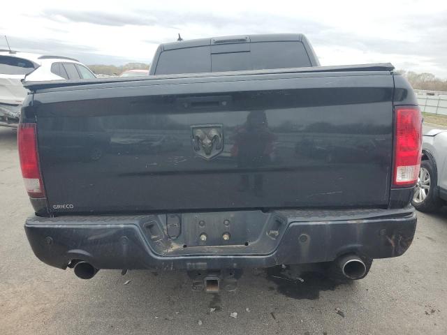1C6RR7LT2JS140026 RAM 1500 Slt