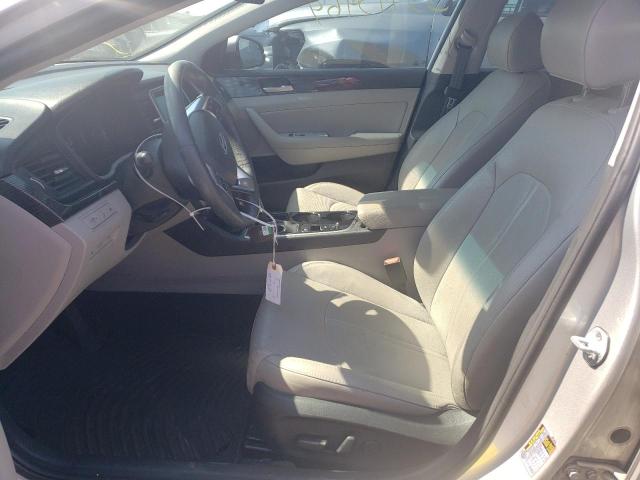 5NPE34AF1JH713629 Hyundai Sonata Sport