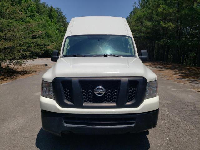1N6BF0LY6MN800719 Nissan NV 2500 S