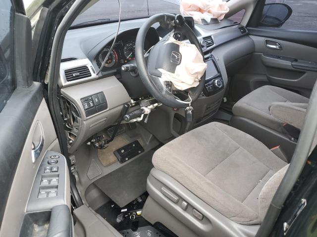 5FNRL5H39GB148136 Honda ODYSSEY SE