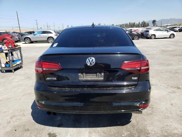 3VWD17AJ8GM265980 Volkswagen Jetta Sport