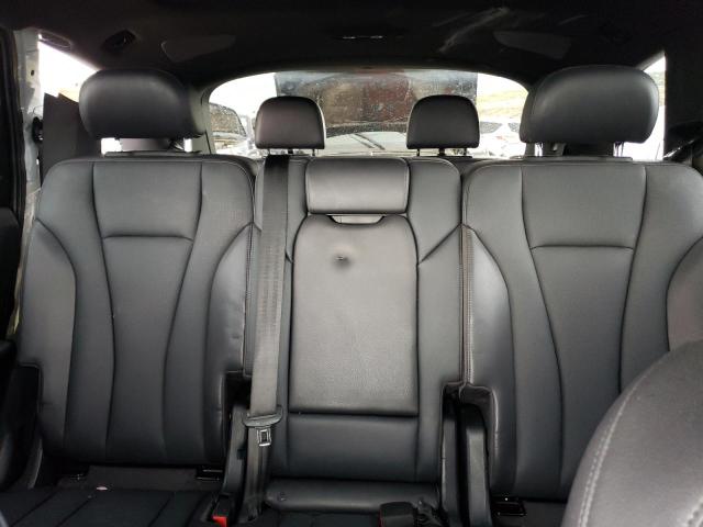 WA1VAAF7XKD029802 Audi Q7 Prestige