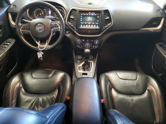 1C4PJMDB4HW500721 Jeep Cherokee Limited