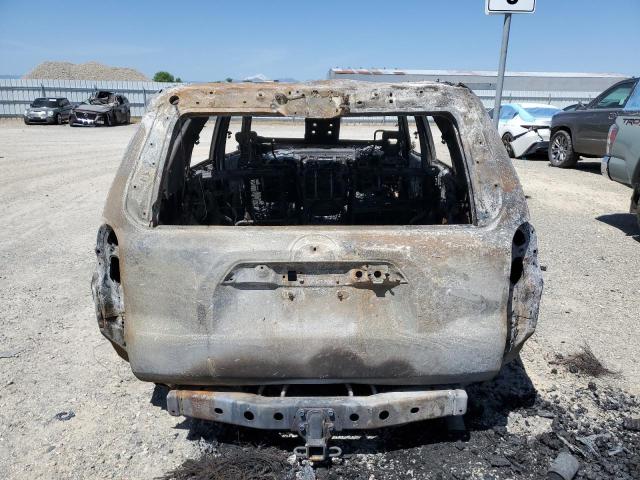 JTEBU5JR7K5718282 Toyota 4RUNNER SR5