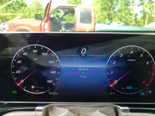 W1K6G7GB5MA028579 Mercedes-Benz S 580 4matic