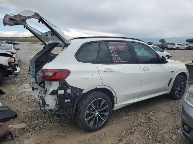 5UXTA6C04P9N95903 BMW X5 Xdrive45e