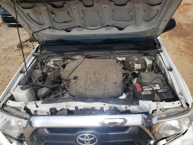 5TFJU4GN1FX081821 Toyota Tacoma Double Cab Prerunner