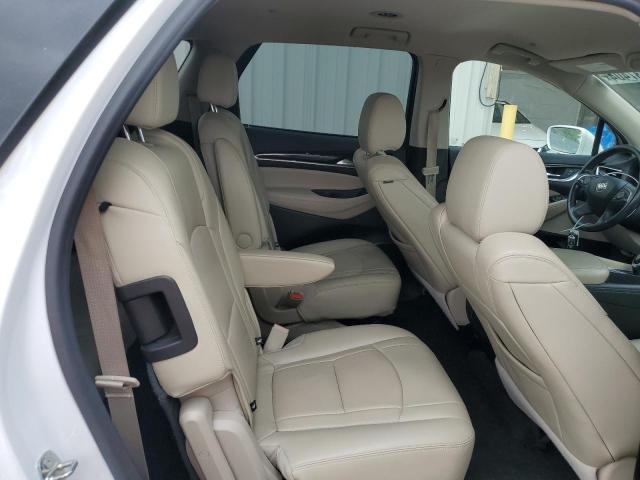 5GAERBKWXLJ102317 Buick Enclave Essence