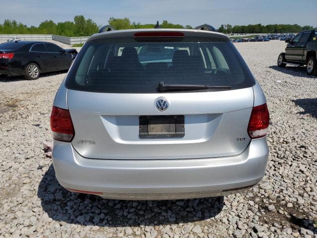 3VWPL7AJ6EM601422 Volkswagen JETTA TDI