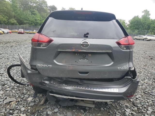 5N1AT2MV8HC756291 Nissan ROGUE SV