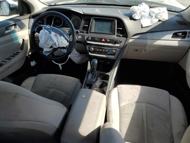 5NPE34AF7JH615897 Hyundai Sonata Sport