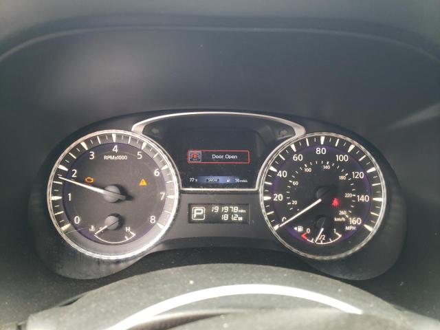 5N1AL0MM6FC542246 Infiniti QX60