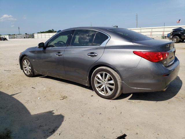JN1EV7AR3HM830699 Infiniti Q50 Premium