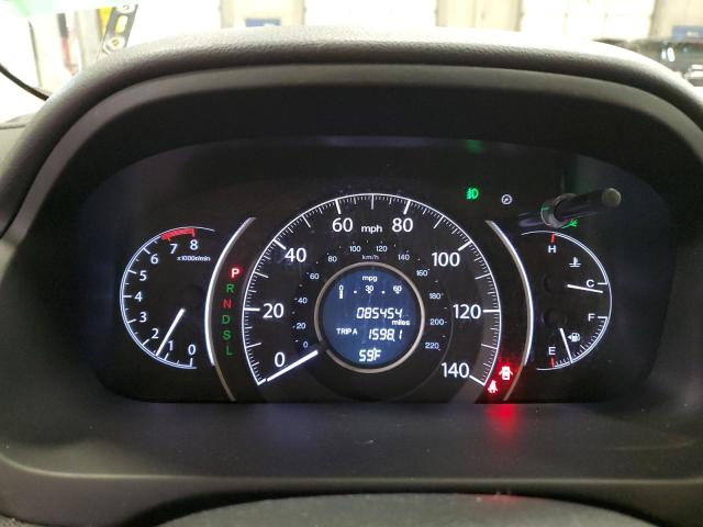 2HKRM4H7XFH624906 Honda CR-V EXL