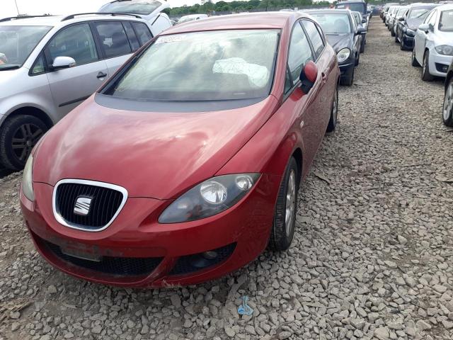 Auction sale of the 2008 Seat Leon Styla, vin: *****************, lot number: 52066874