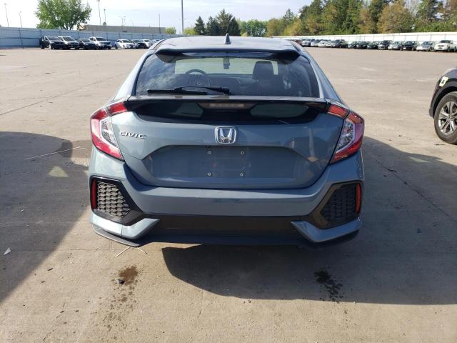 SHHFK7H54HU429070 Honda CIVIC EX