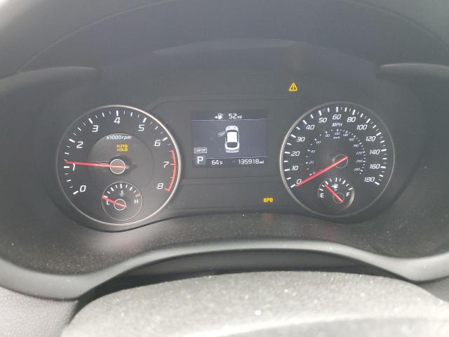 KNAE35LC6J6040062 KIA STINGER GT