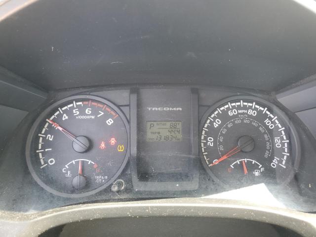 5TFRX5GN1HX088206 Toyota Tacoma Access Cab
