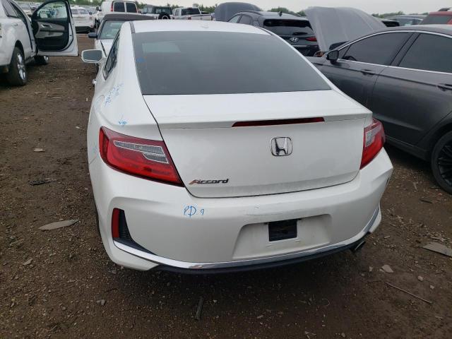 1HGCT1B82GA003906 Honda ACCORD EXL