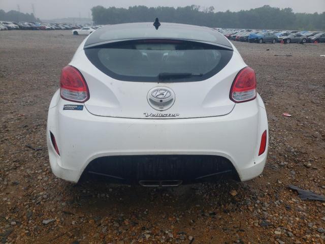 KMHTC6AD1HU318055 Hyundai Veloster