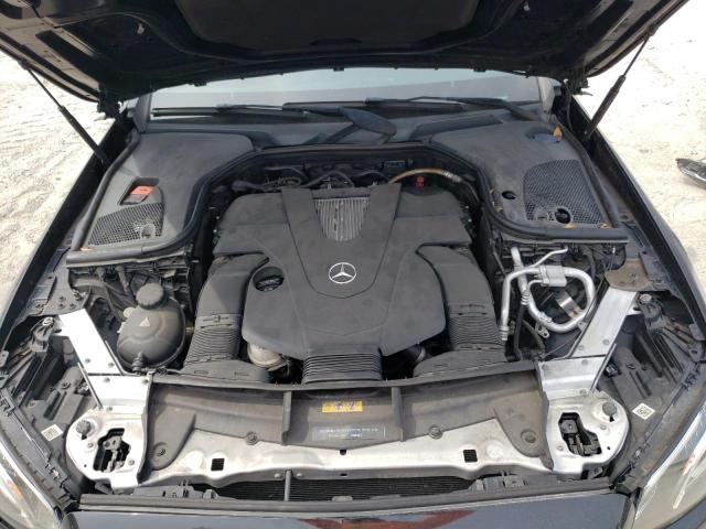 WDD1J6FB0JF034571 Mercedes-Benz E 400